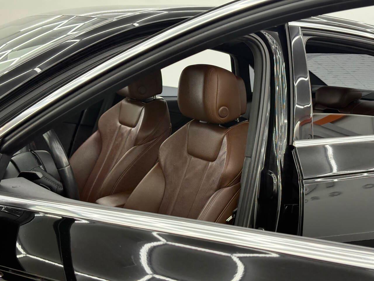 Audi A4 2.0 TFSI Premium Plus quattro 7A 2019