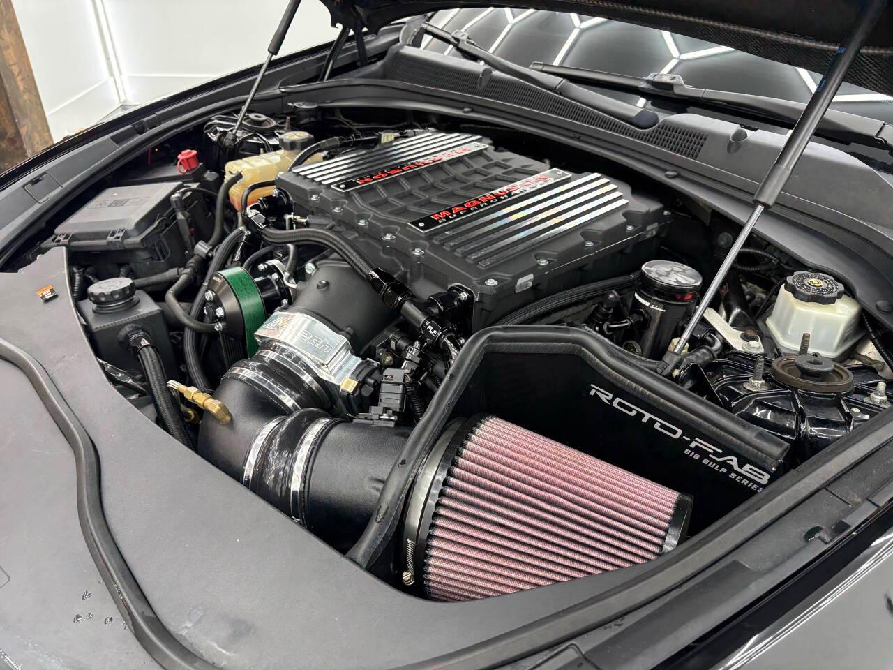 Cadillac CTS-V Base 2017