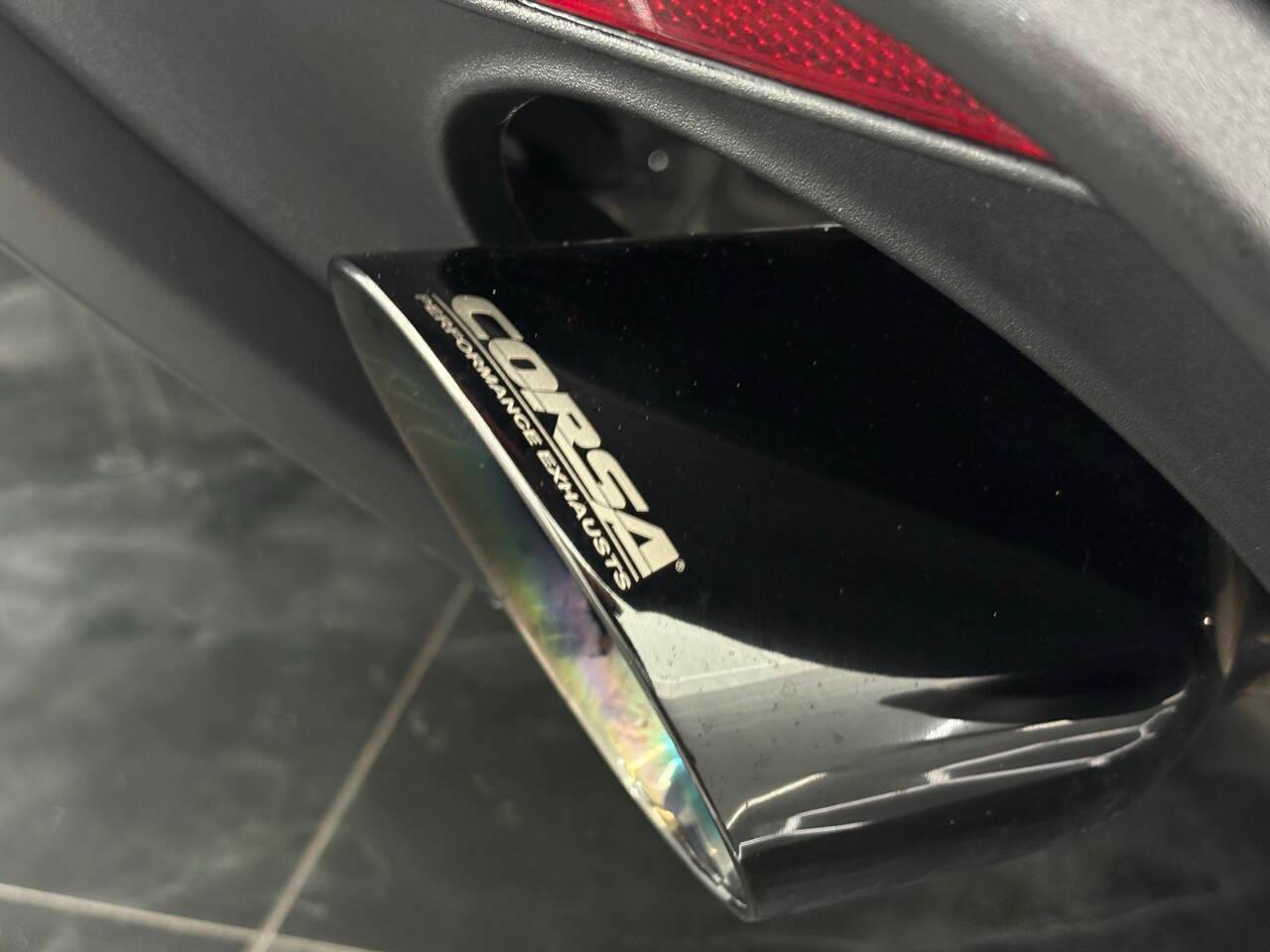 Ford Mustang GT Coupe 2015