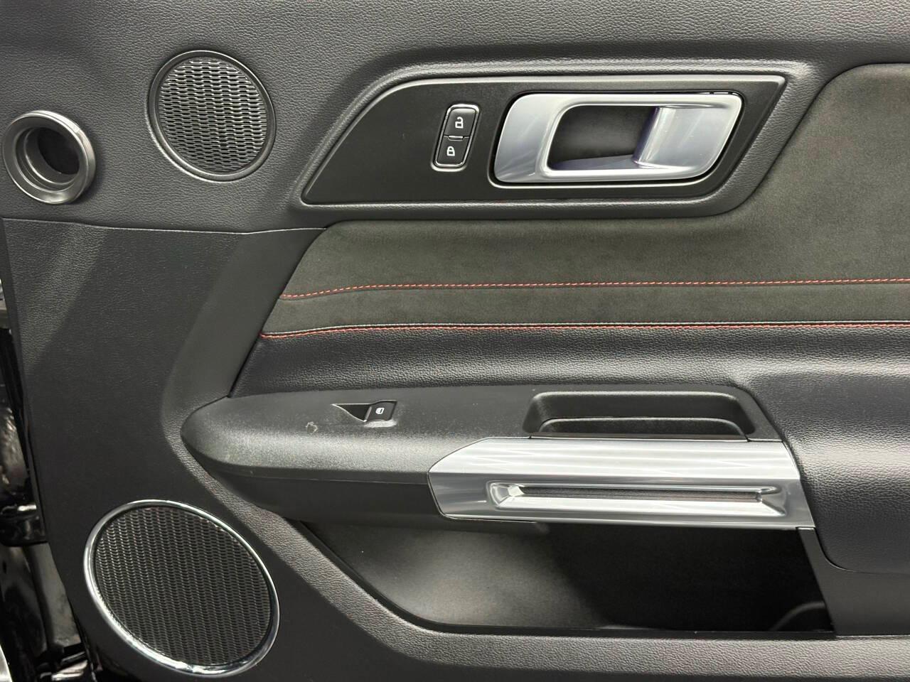 Ford Mustang GT Coupe 2020
