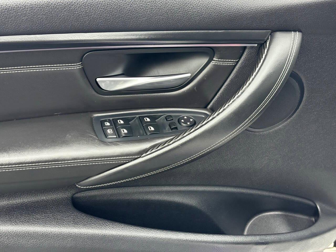 BMW M3 Base 2015