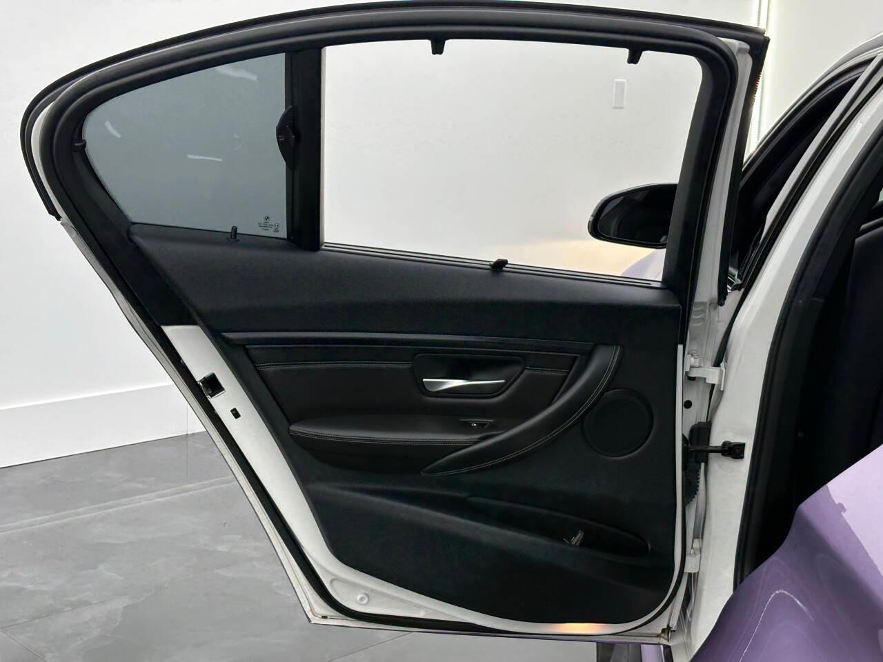 BMW M3 Base 2015
