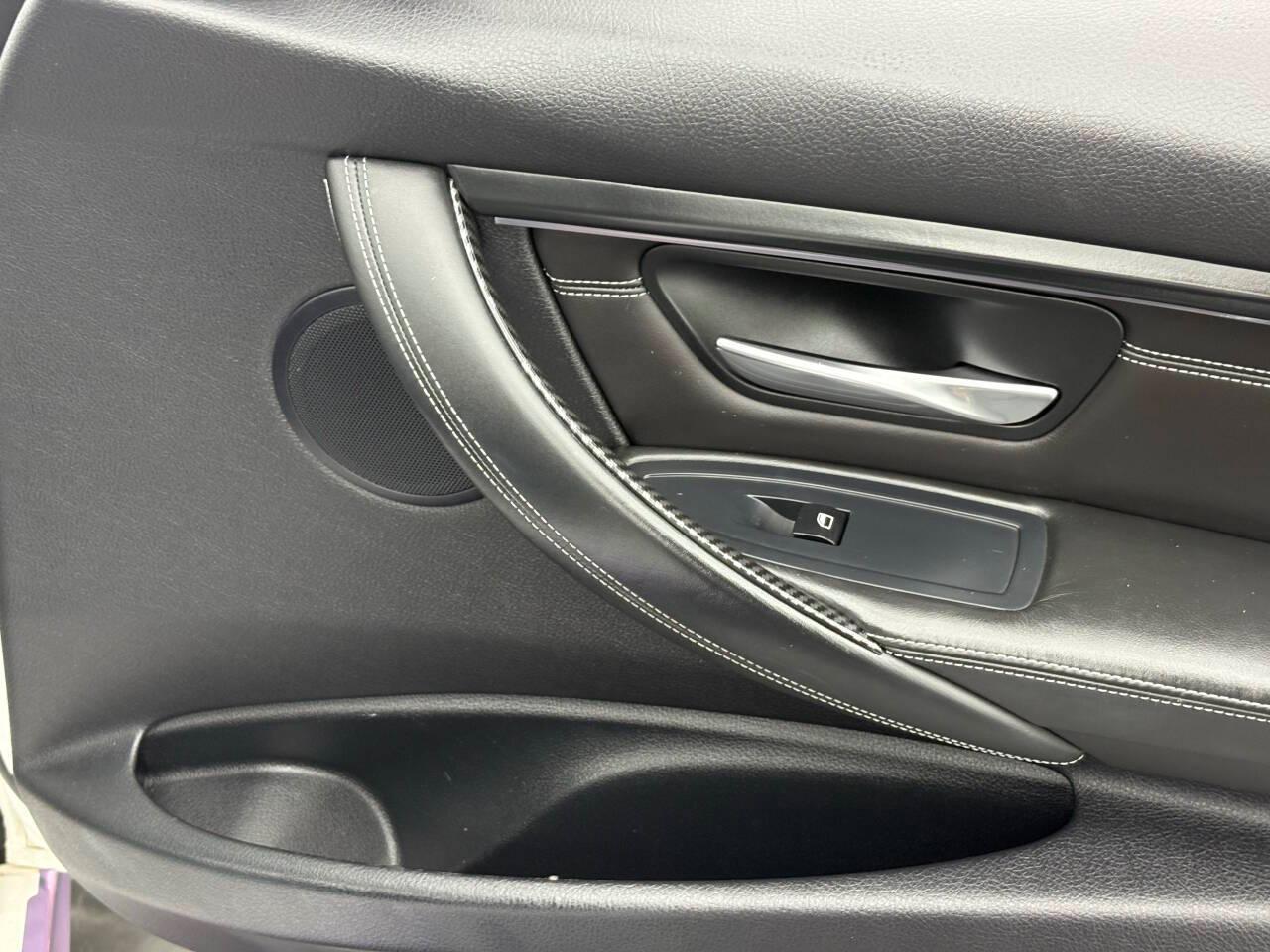 BMW M3 Base 2015