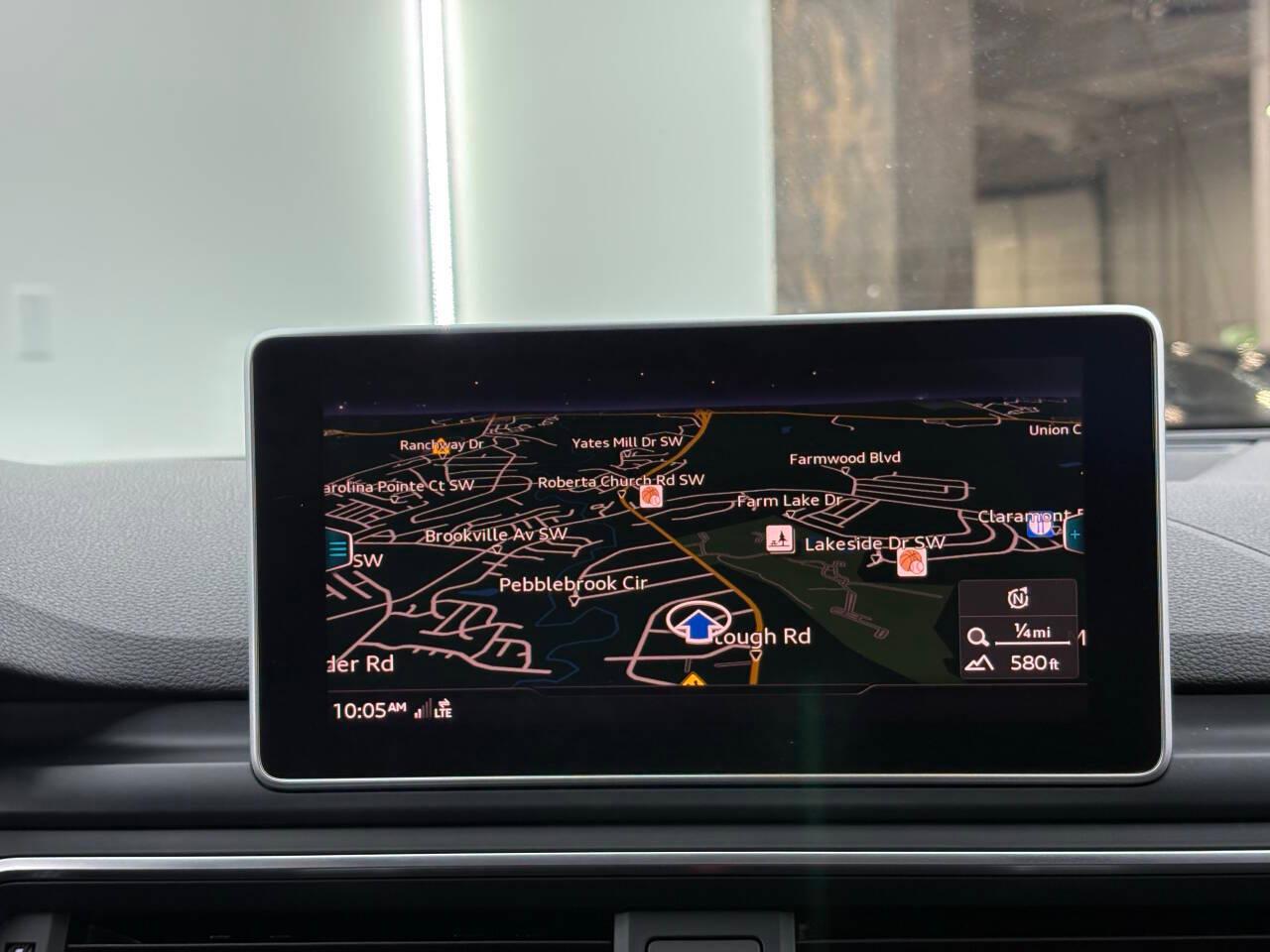 Audi S5 Premium Plus Hatchback quattro 2019