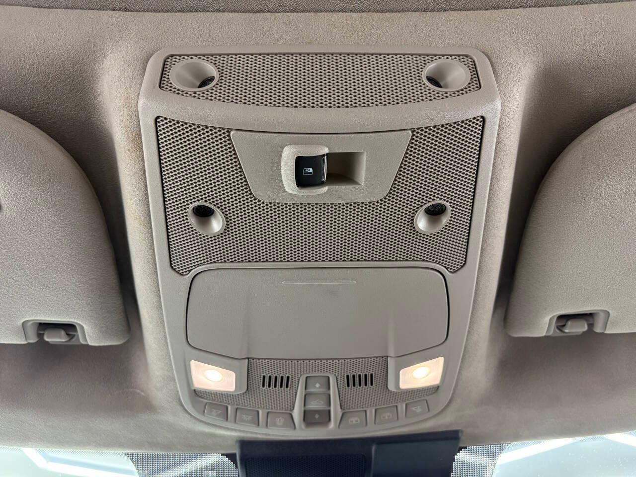 Ford F-150 King-Ranch SuperCrew 5.5-ft. 4WD 2019