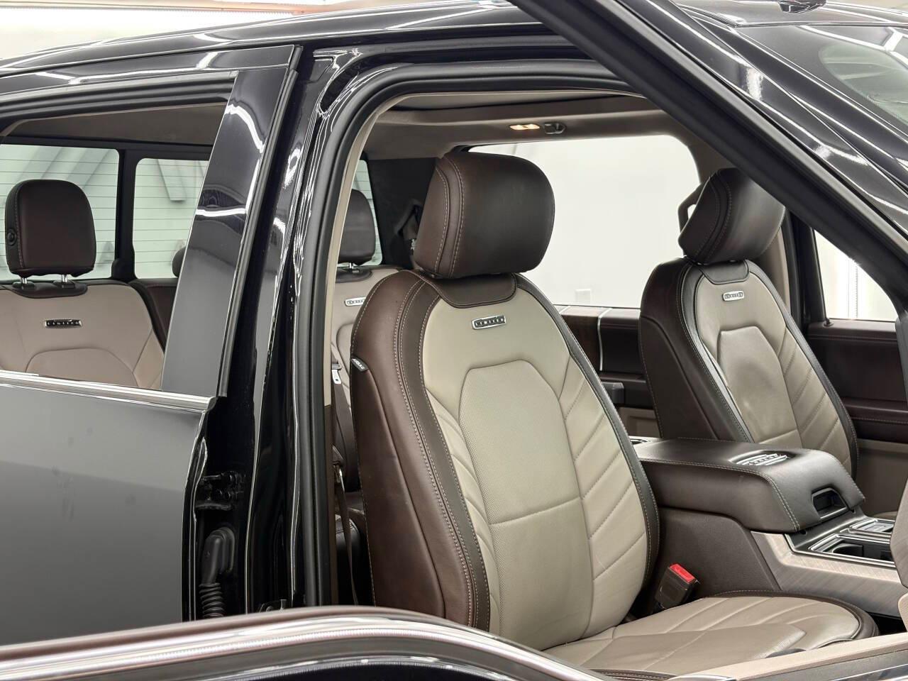 Ford F-150 King-Ranch SuperCrew 5.5-ft. 4WD 2019