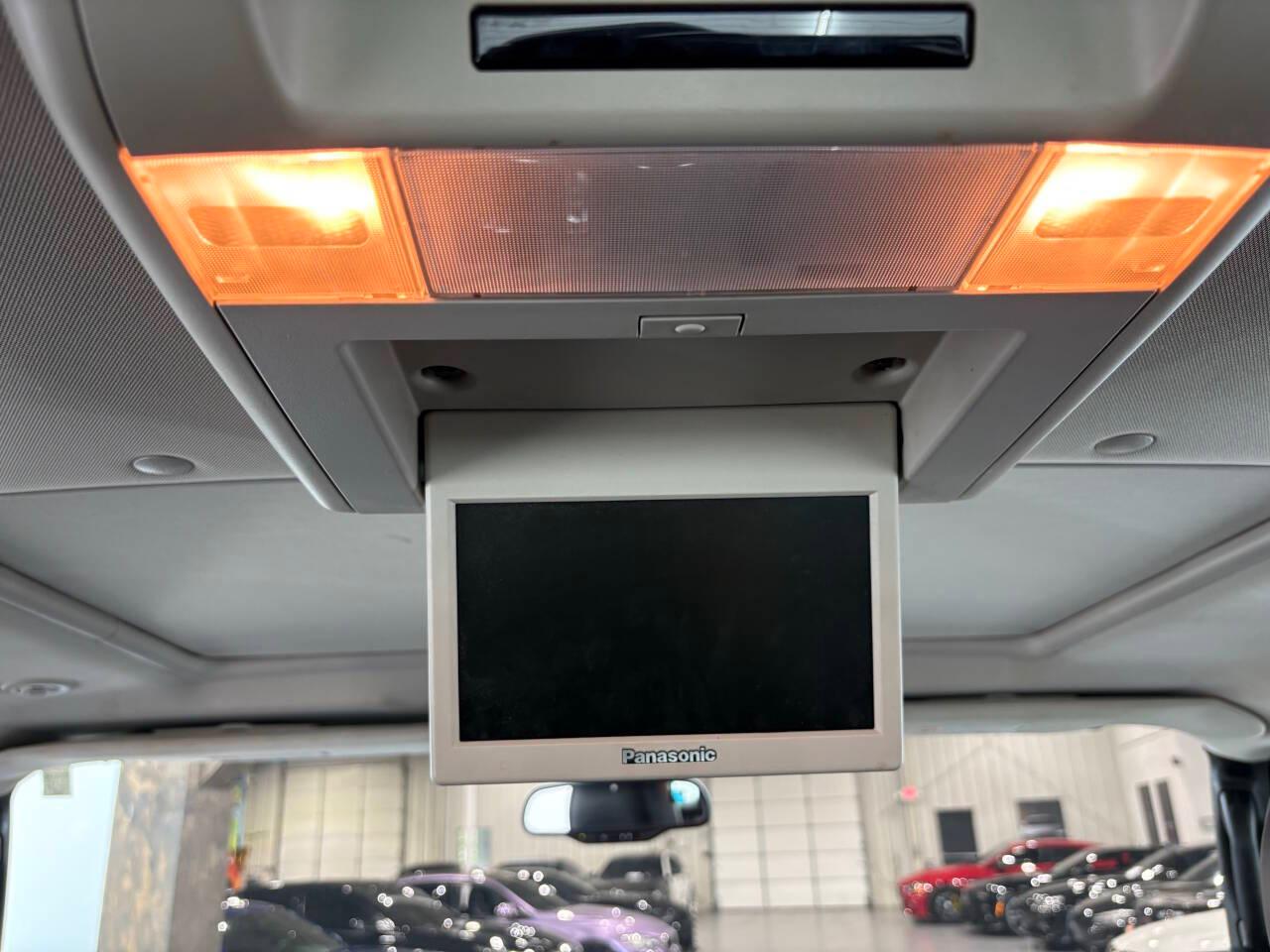 HUMMER H2 SUT 2008
