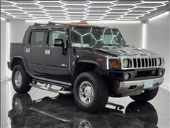 2008 HUMMER H2 
