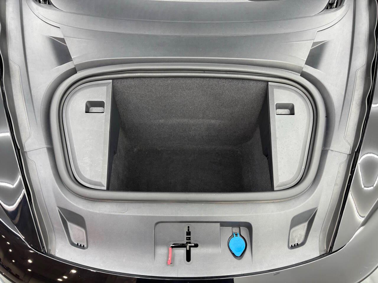 Porsche Taycan 4S 2021