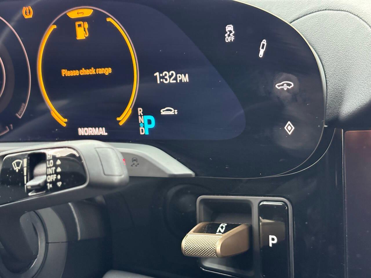 Porsche Taycan 4S 2021
