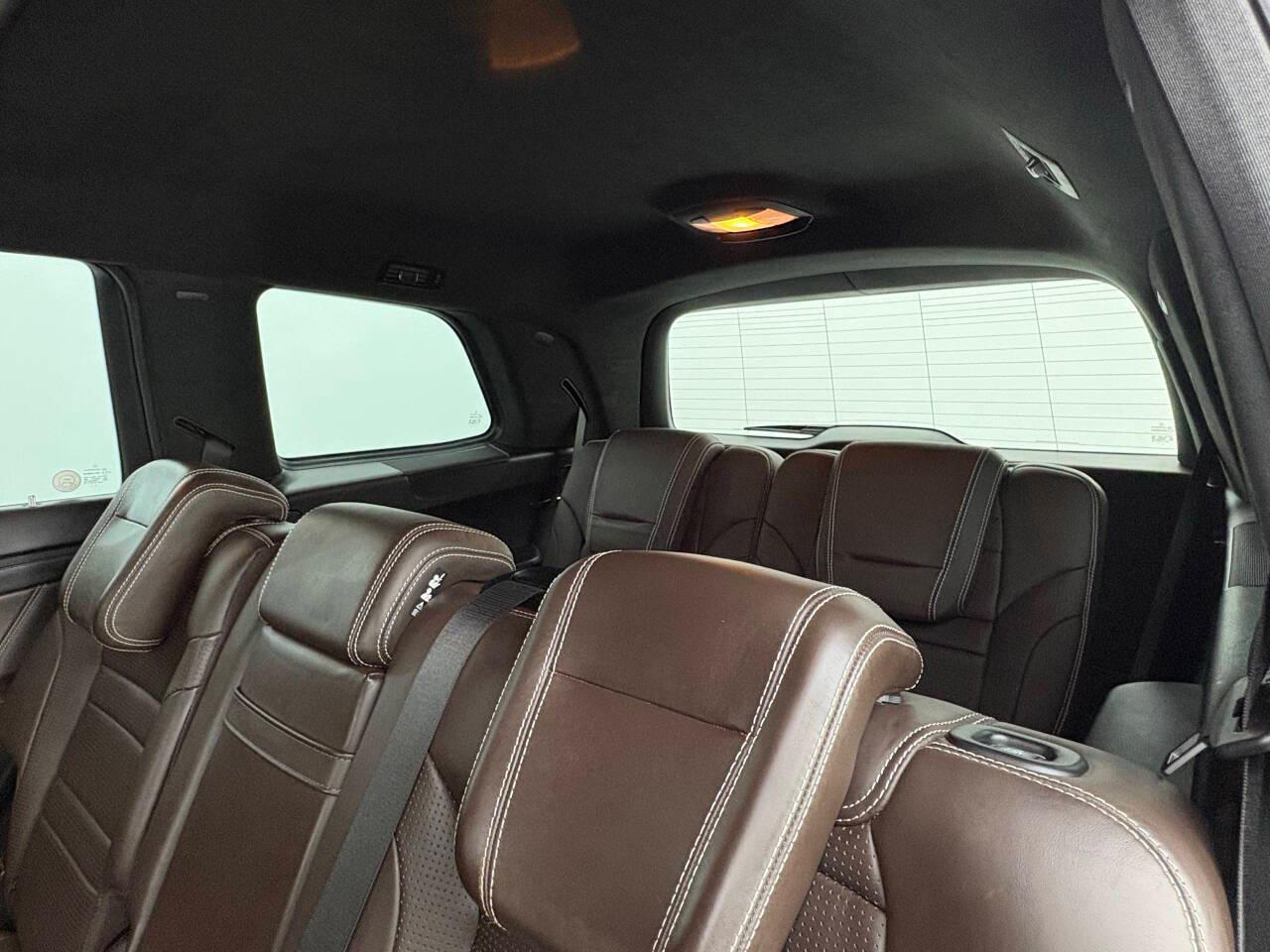 Mercedes-Benz GLS-Class GLS63 AMG 2019