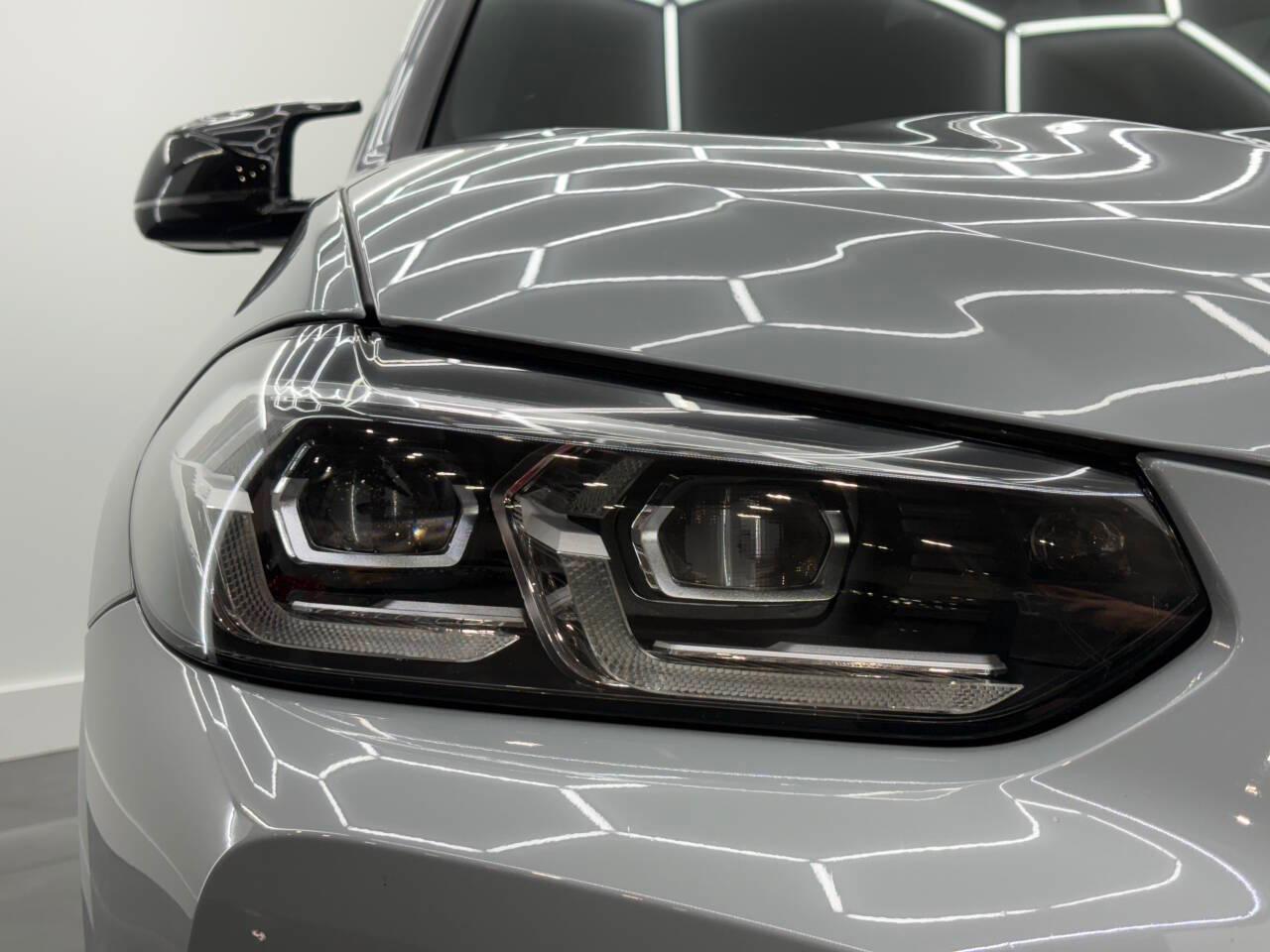 BMW X3 M40i 2022