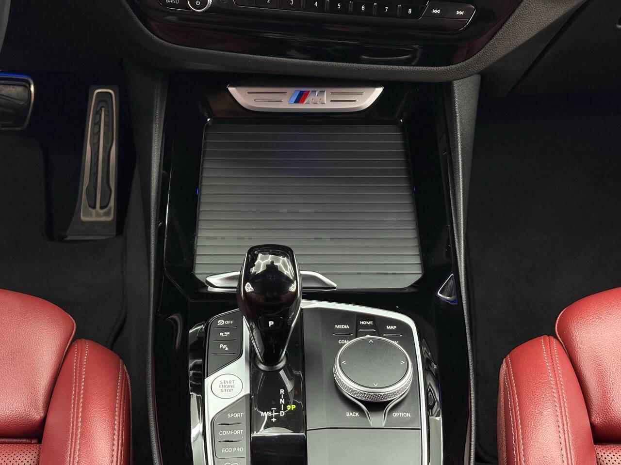 BMW X3 M40i 2022