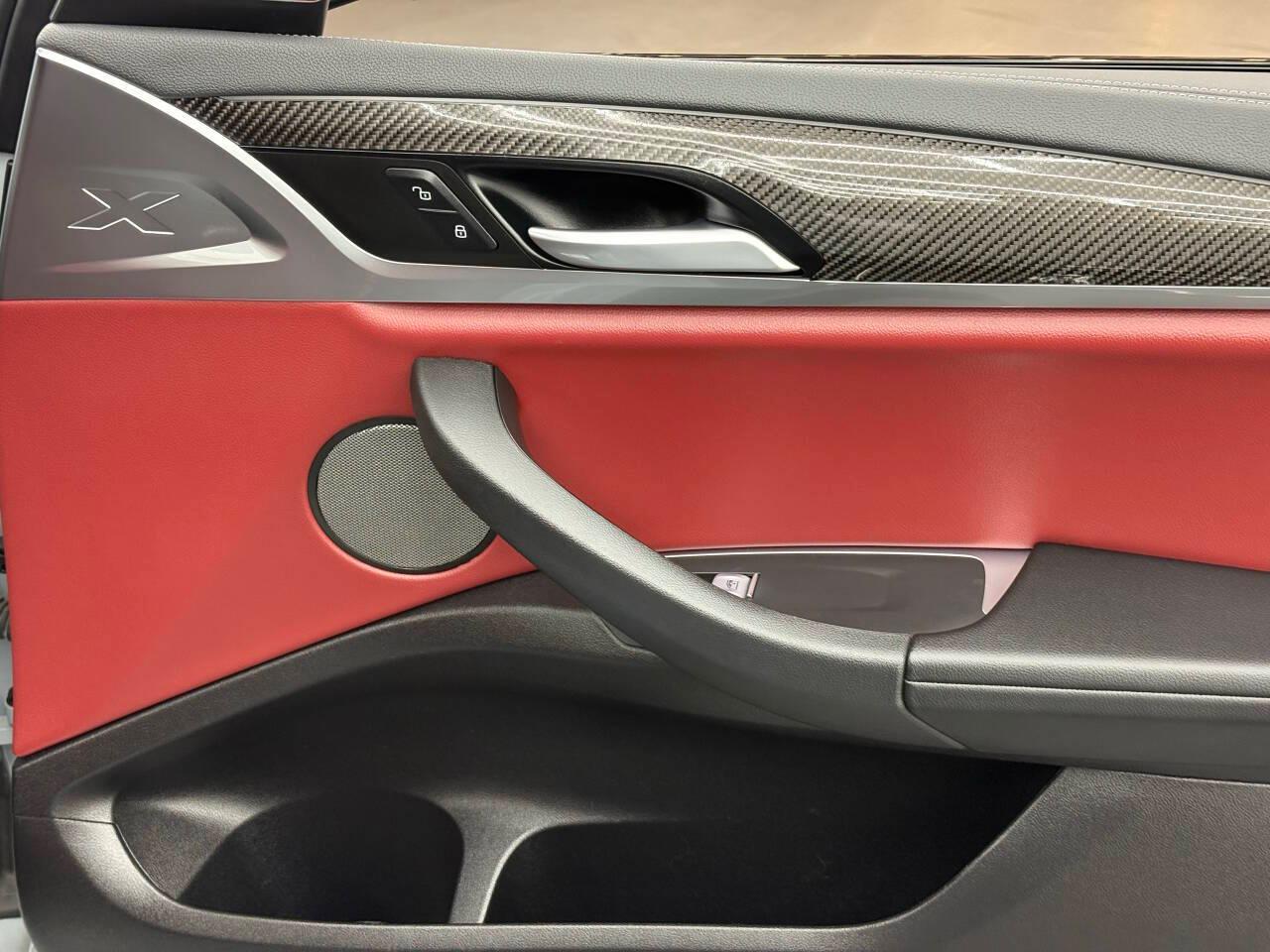 BMW X3 M40i 2022