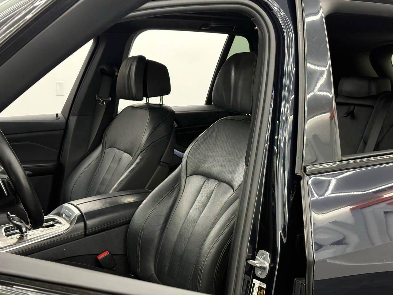 BMW X5 M50i 2020