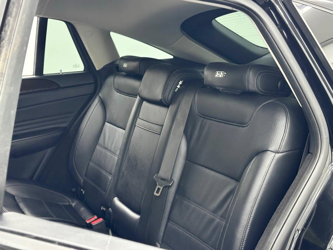Mercedes-Benz GLE-Class GLE400 4MATIC 2016