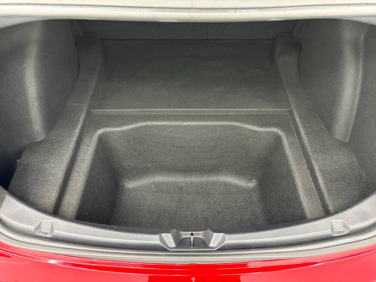 Tesla Model 3 Standard Range Plus 2021