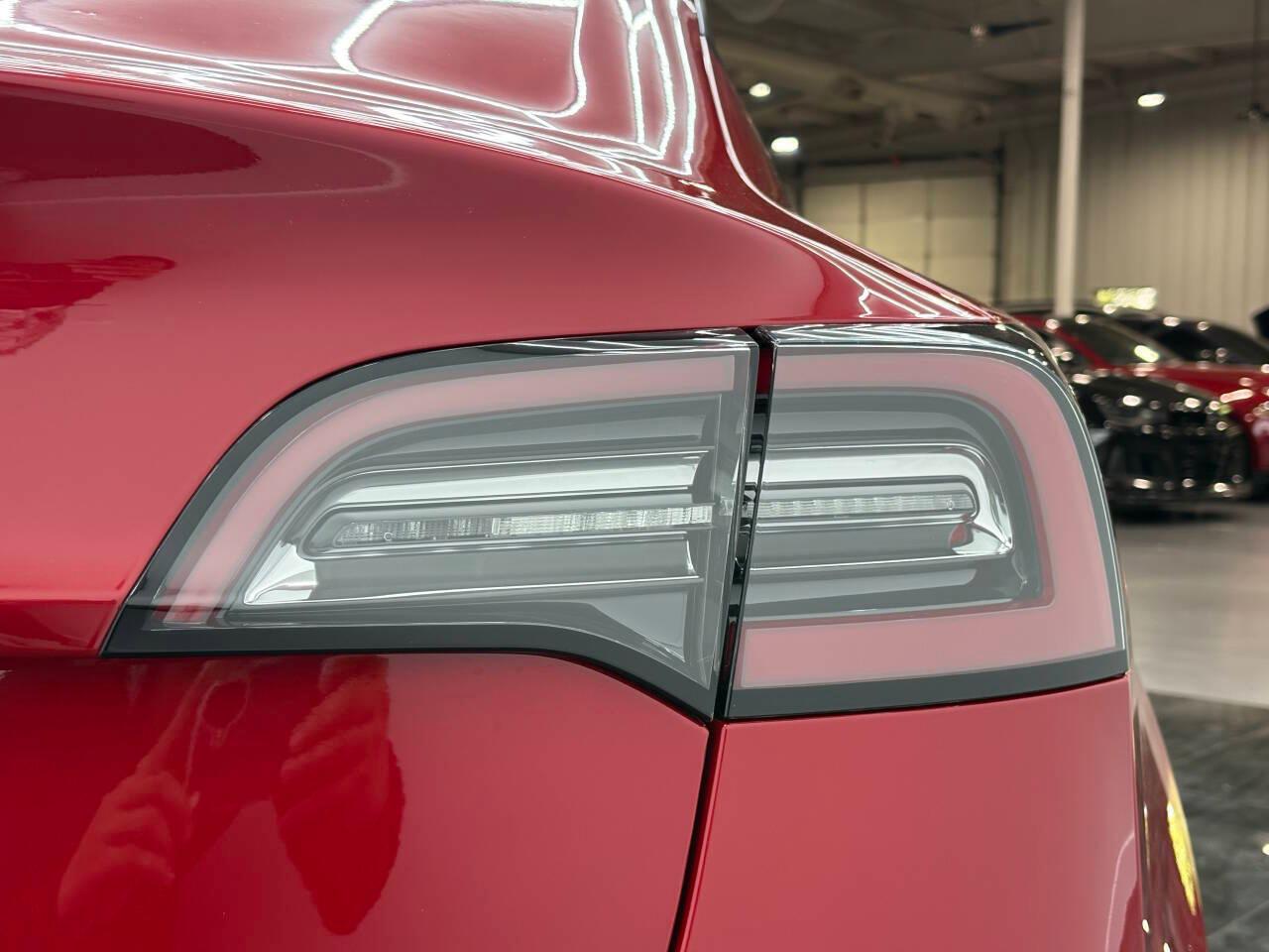 Tesla Model 3 Standard Range Plus 2021