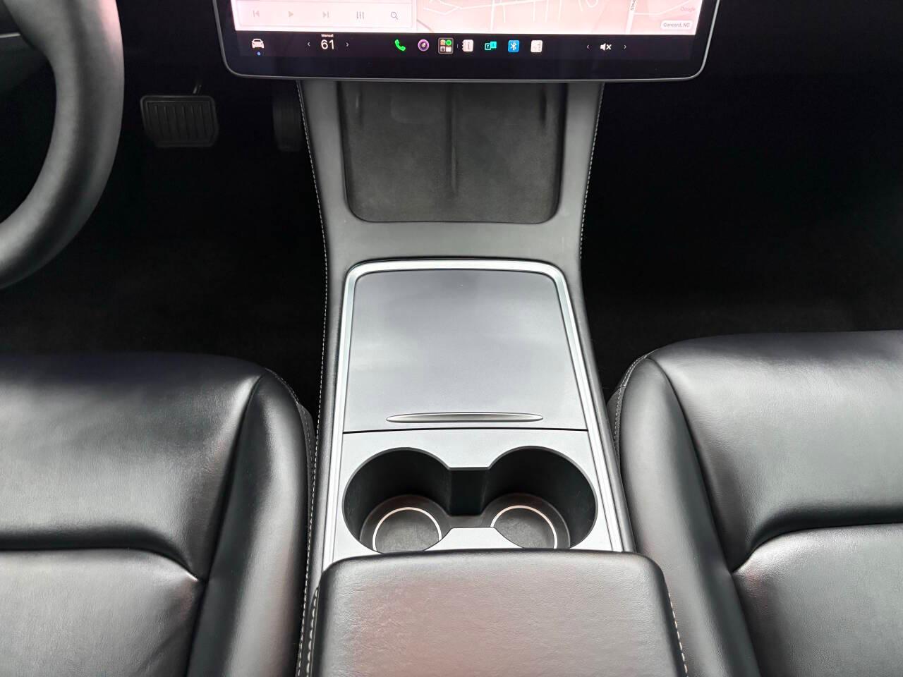 Tesla Model 3 Standard Range Plus 2021
