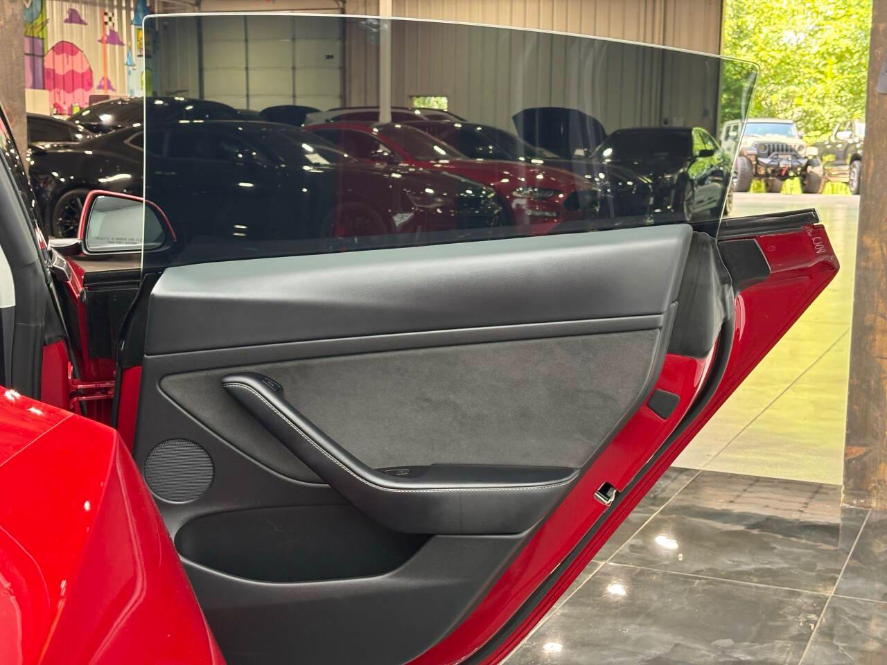 Tesla Model 3 Standard Range Plus 2021