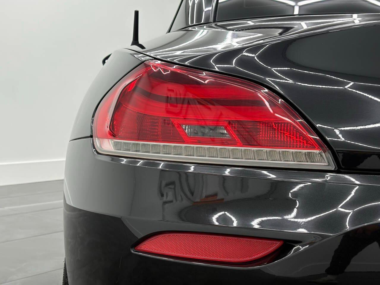 BMW Z4 sDrive35i 2015