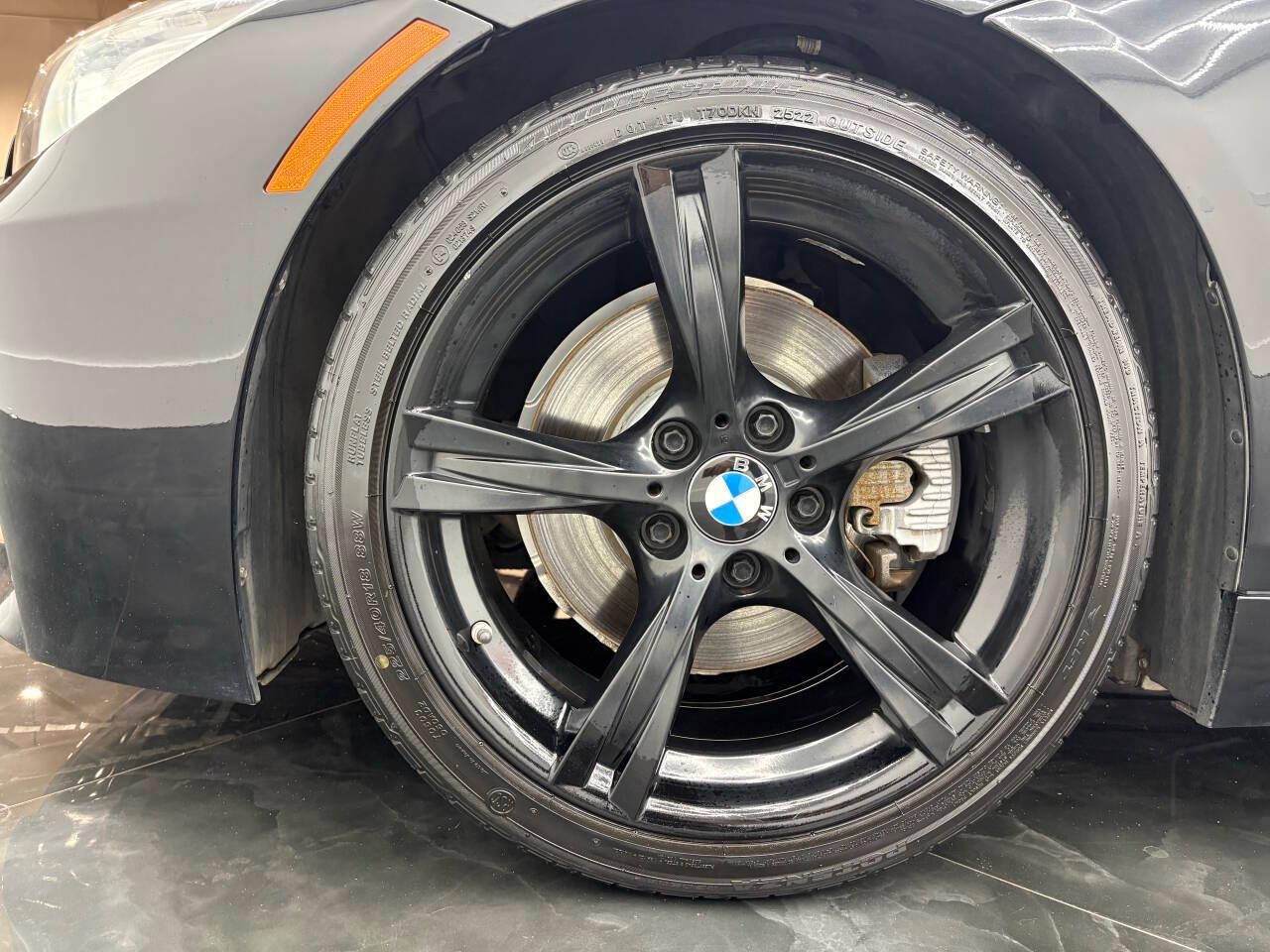 BMW Z4 sDrive35i 2015