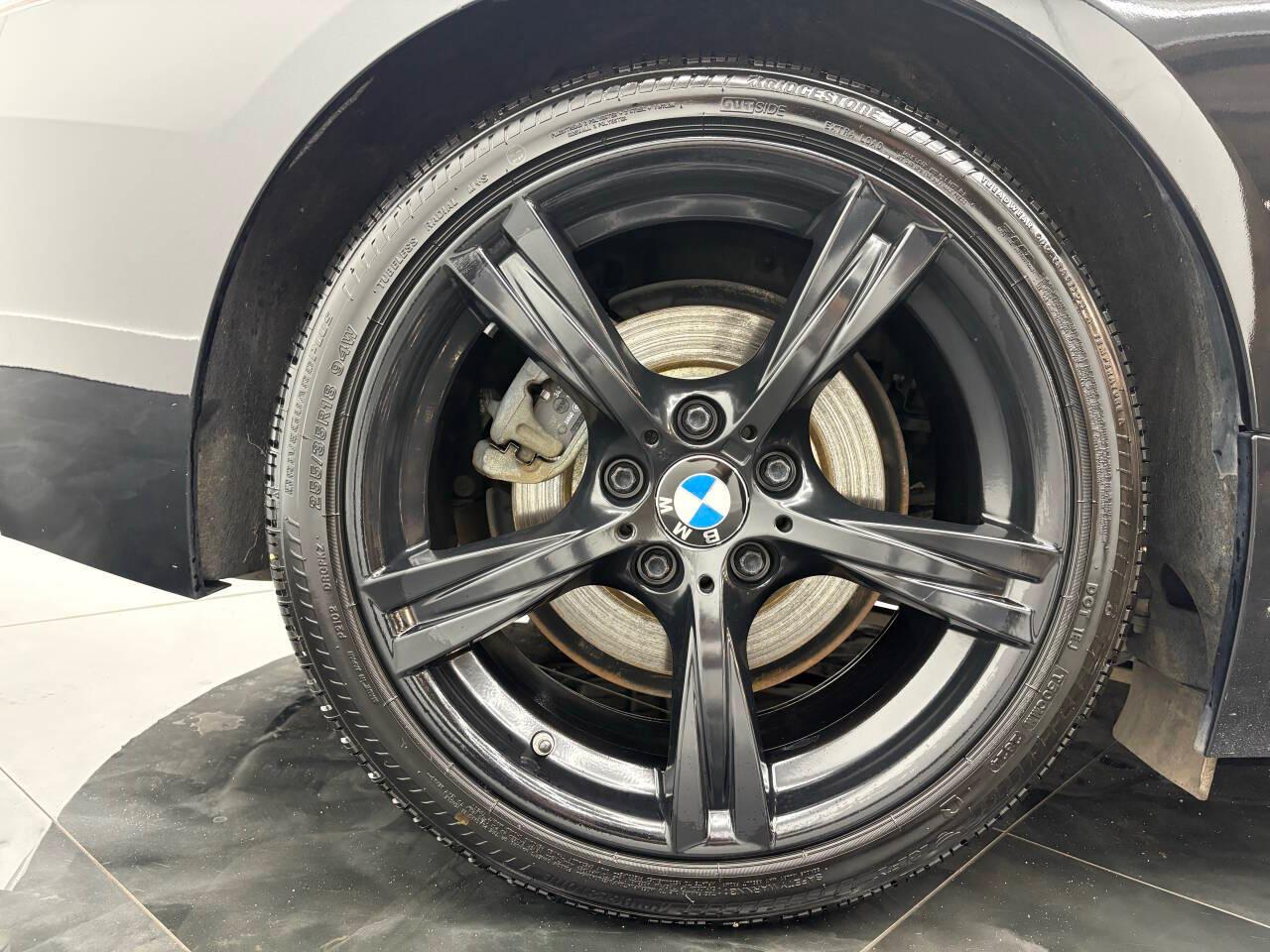 BMW Z4 sDrive35i 2015