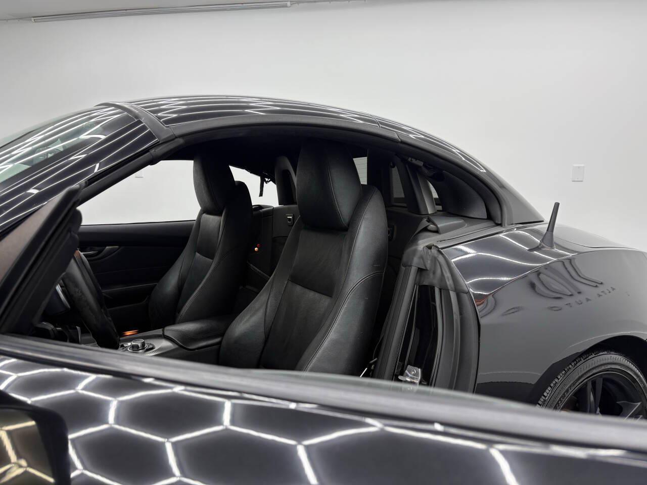 BMW Z4 sDrive35i 2015