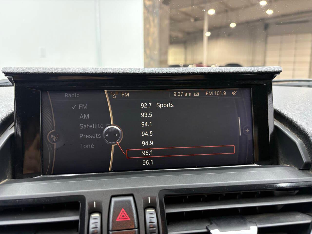 BMW Z4 sDrive35i 2015
