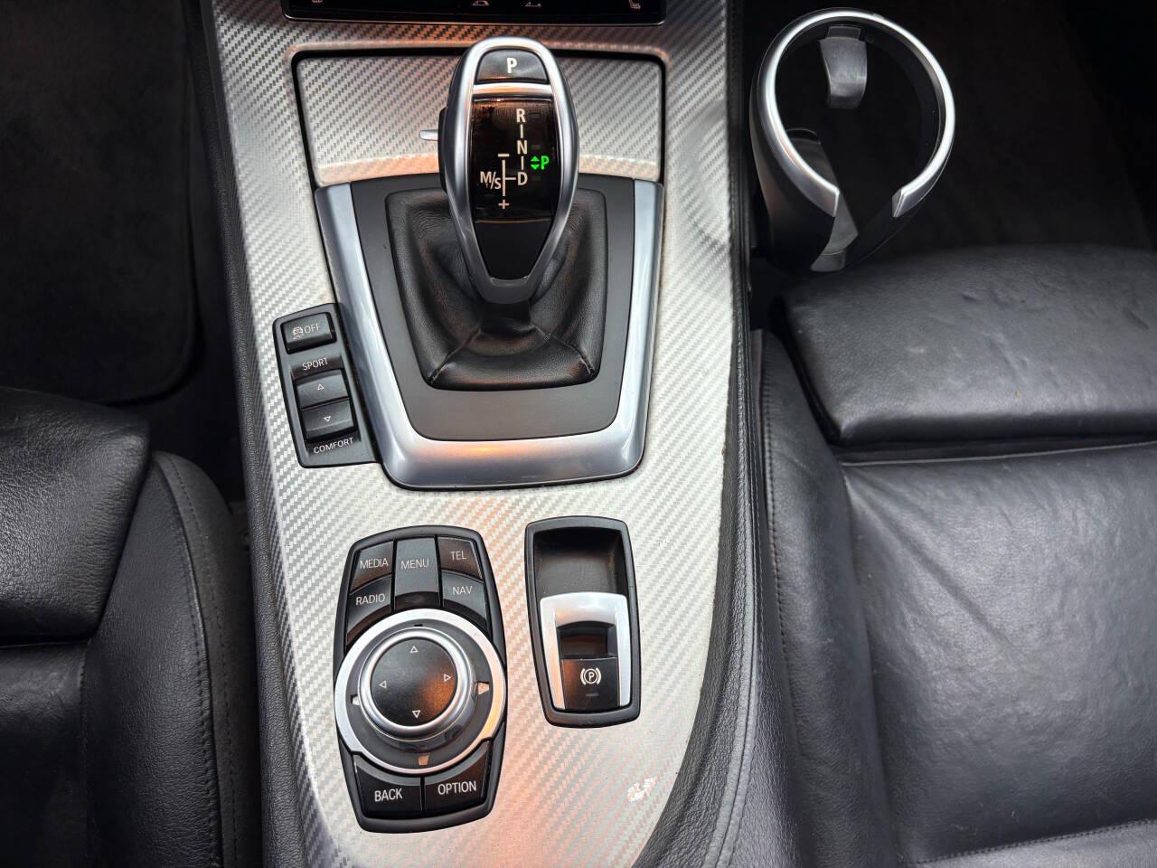 BMW Z4 sDrive35i 2015