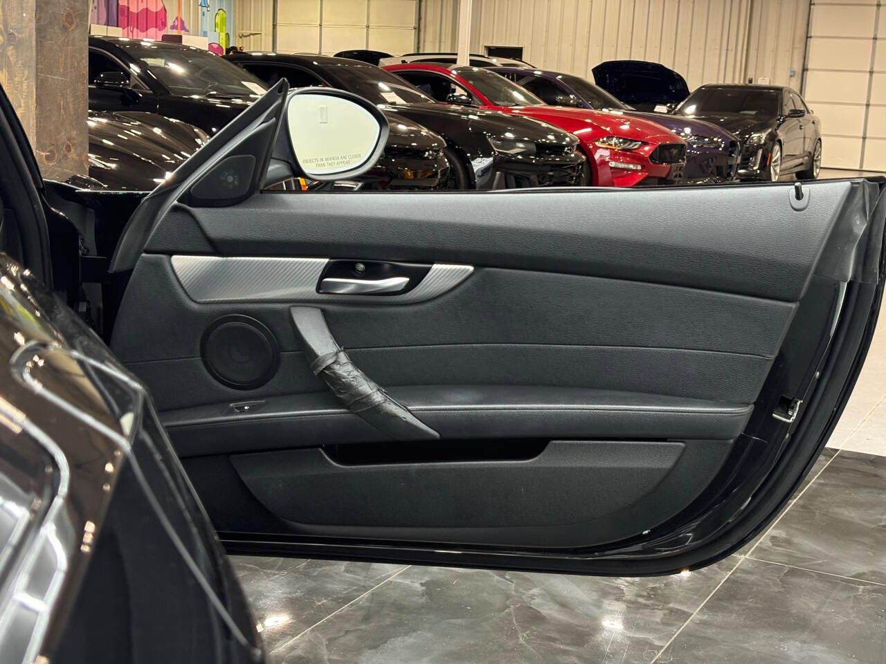 BMW Z4 sDrive35i 2015