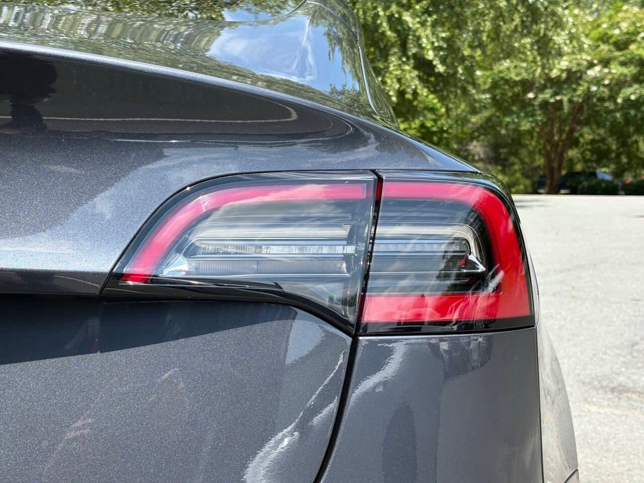 Tesla Model 3 Standard Range Plus 2020