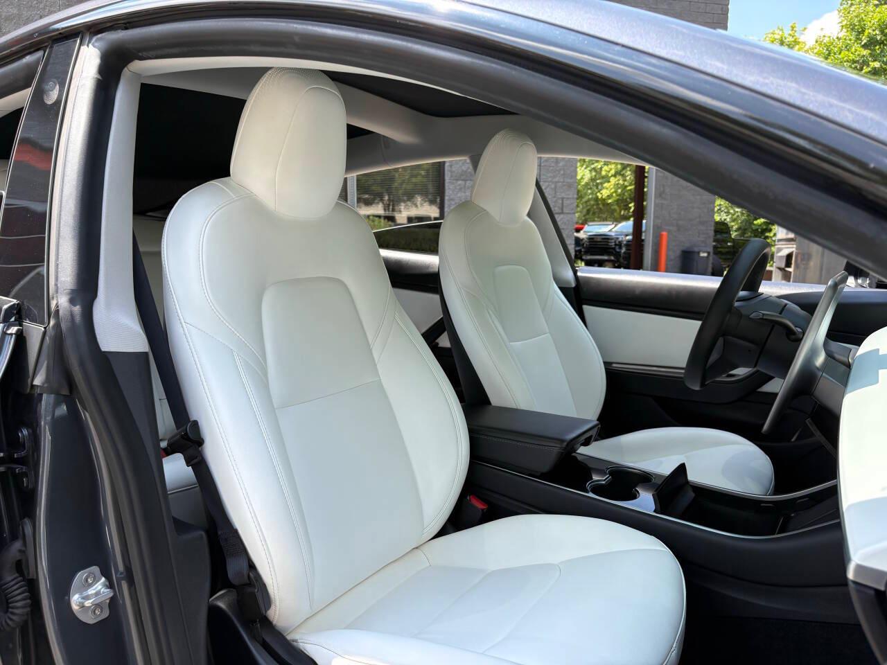 Tesla Model 3 Standard Range Plus 2020