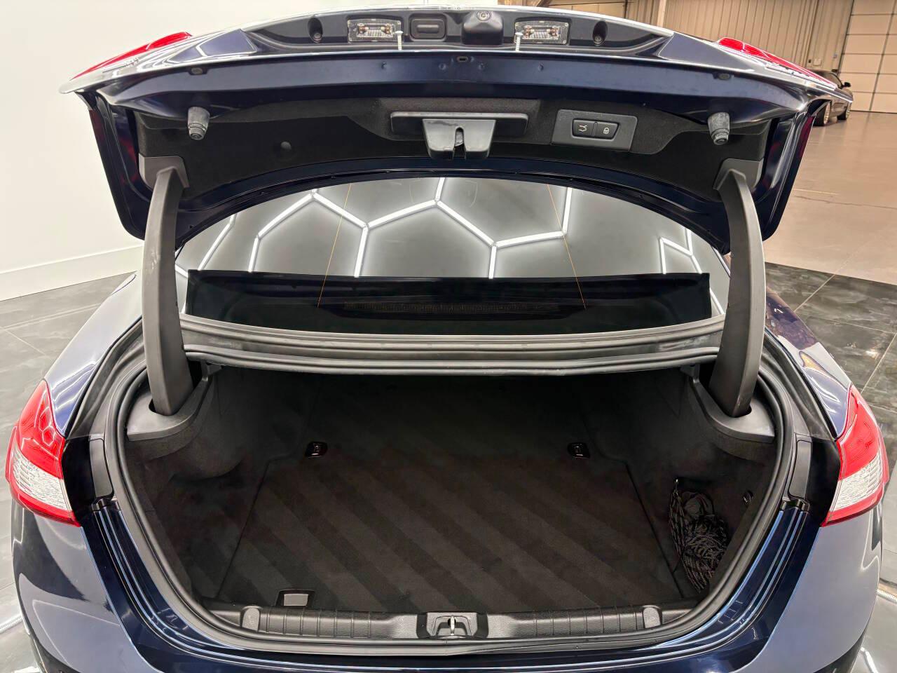 Maserati Ghibli S GranLusso 2019