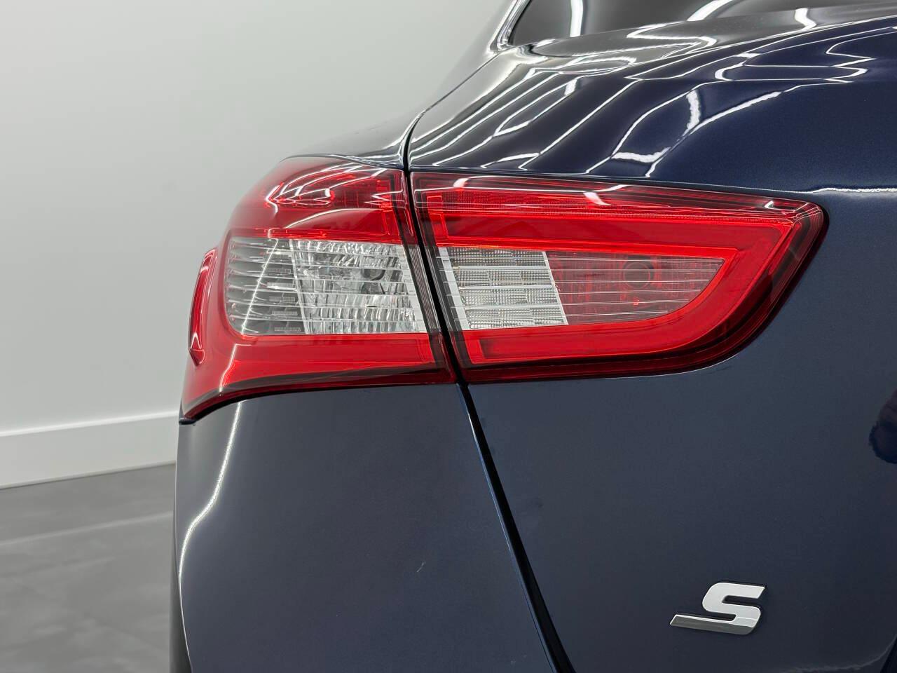 Maserati Ghibli S GranLusso 2019