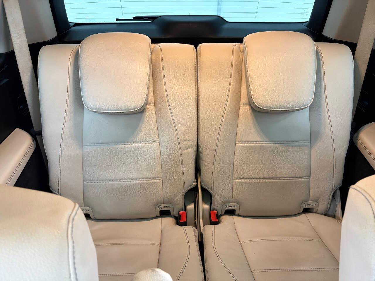 Mercedes-Benz GLS-Class GLS580 4MATIC 2021