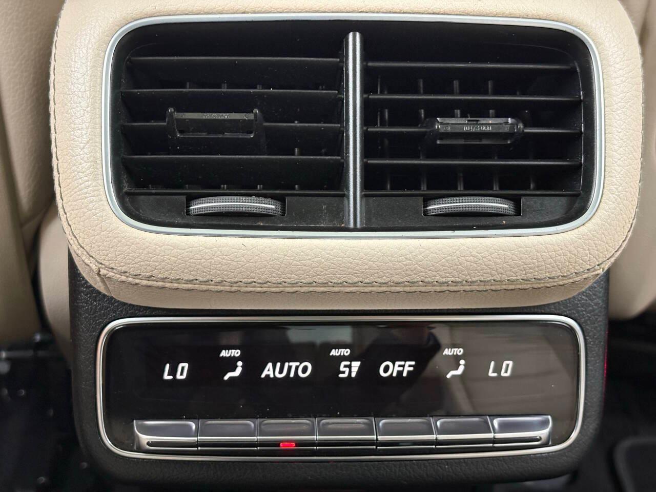 Mercedes-Benz GLS-Class GLS580 4MATIC 2021