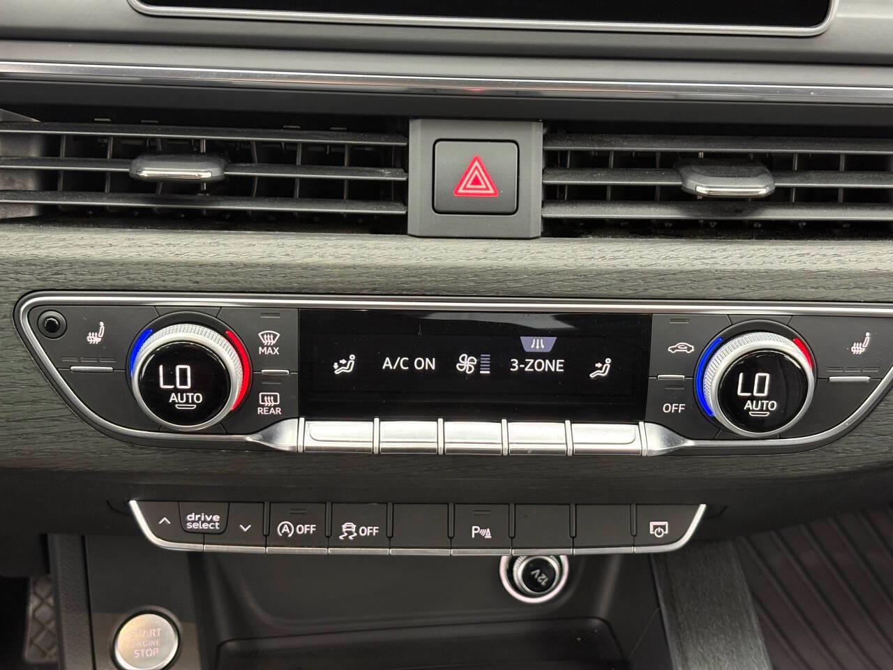 Audi A5 Premium Plus S-Line Coupe quattro 7A 2018