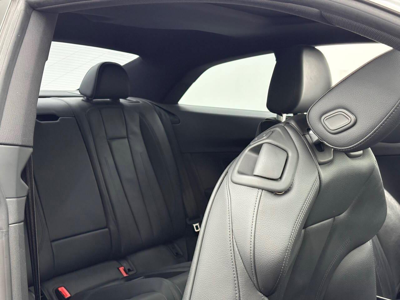Audi A5 Premium Plus S-Line Coupe quattro 7A 2018