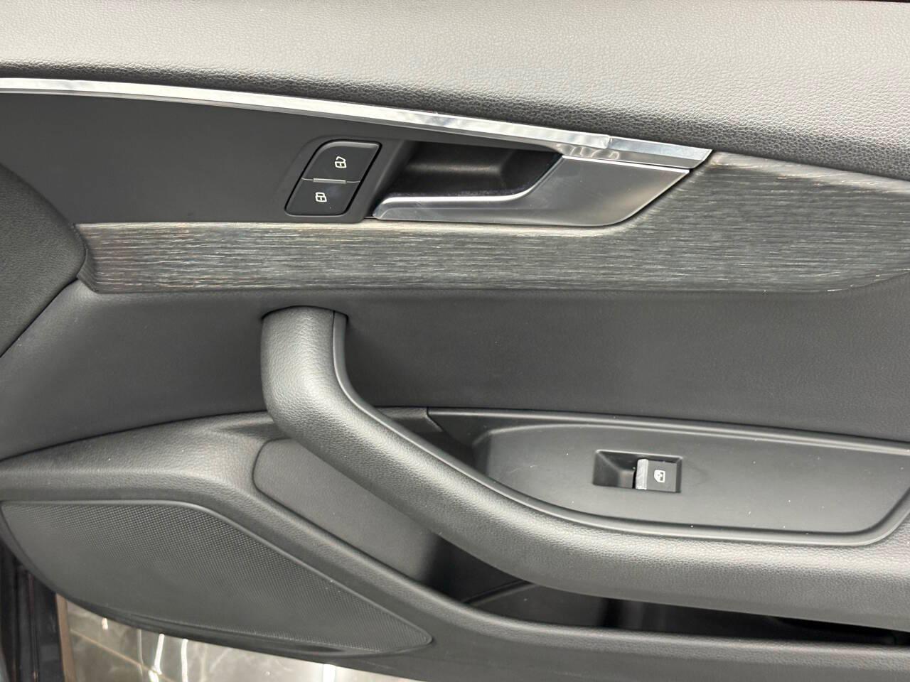 Audi A5 Premium Plus S-Line Coupe quattro 7A 2018
