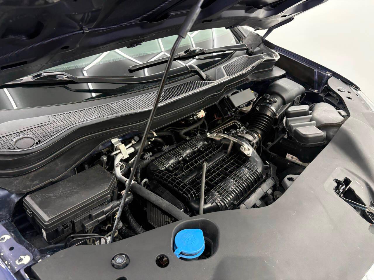 Honda Ridgeline RTL-E AWD 2019