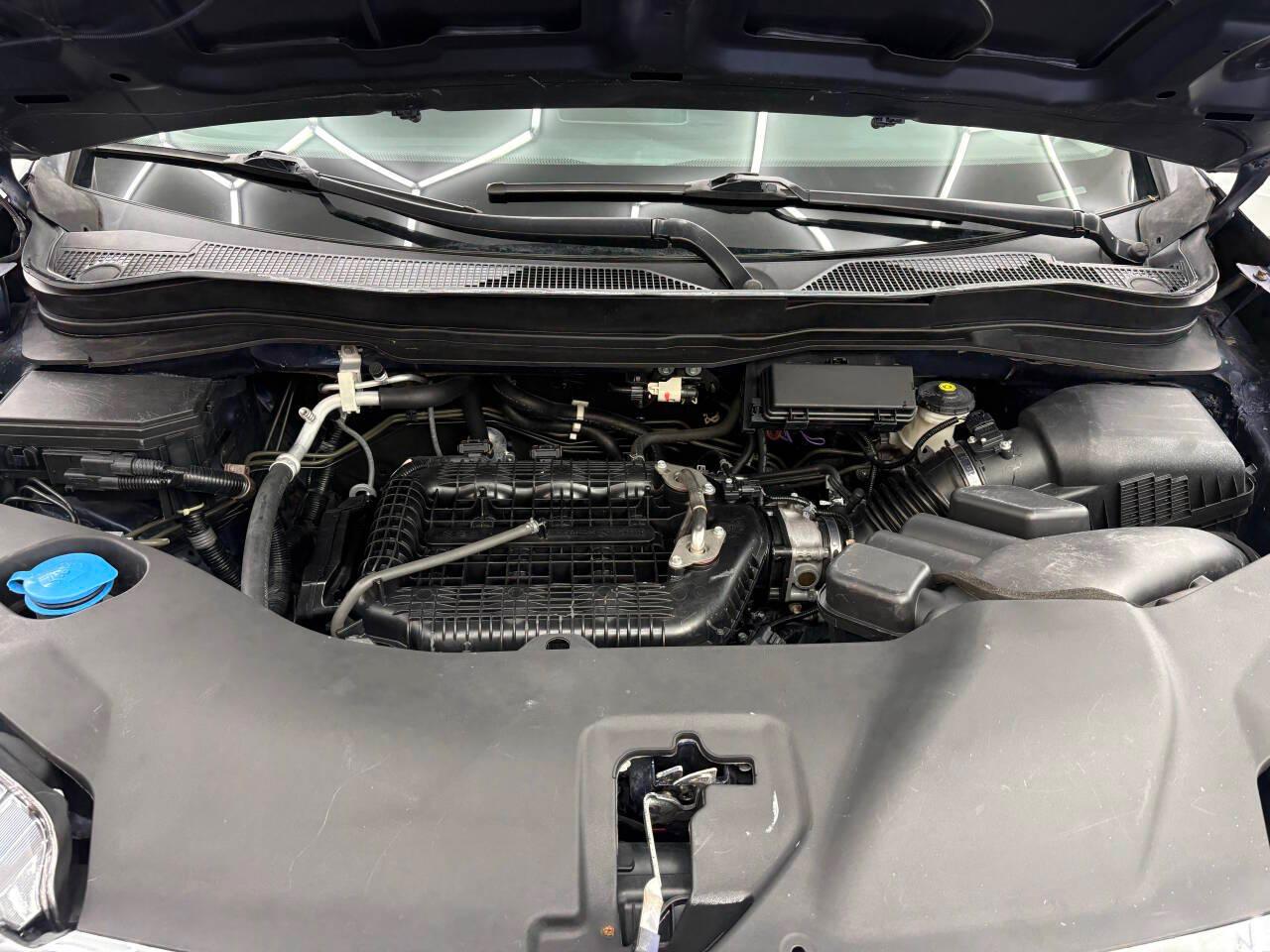 Honda Ridgeline RTL-E AWD 2019