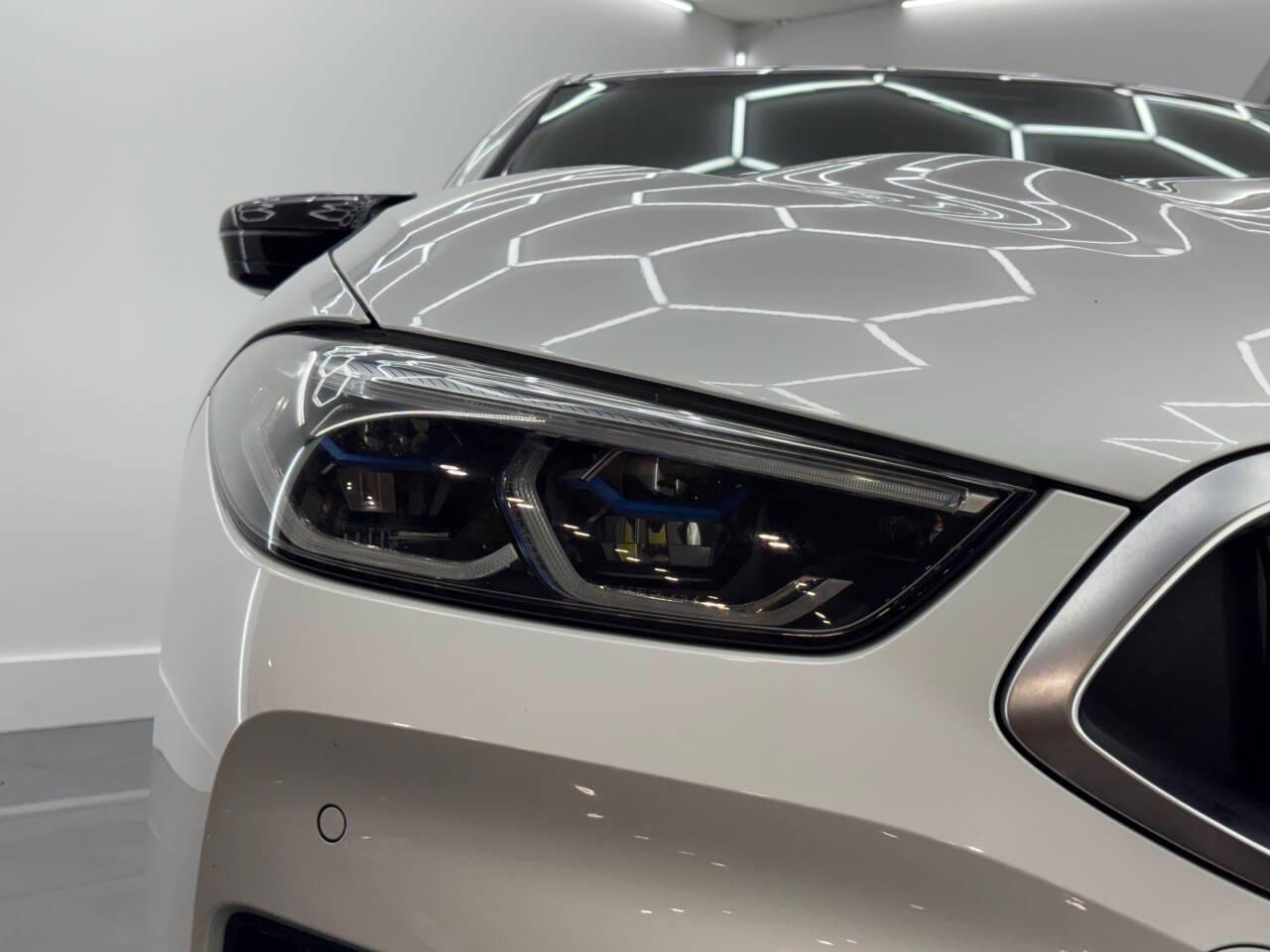 BMW 8-Series Gran Coupe M850i xDrive 2024