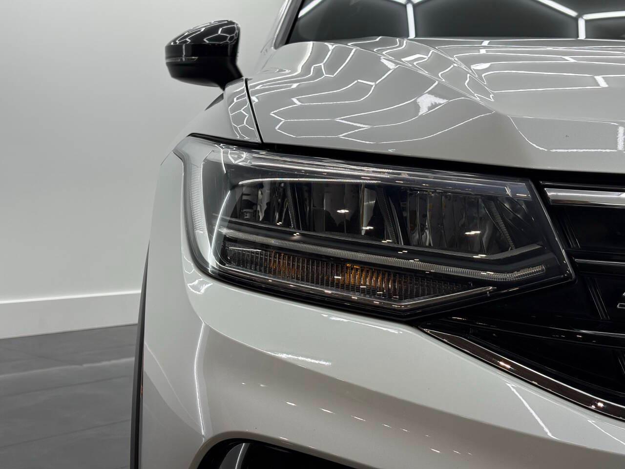 Volkswagen Tiguan SE R-Line Black 4MOTION 2022