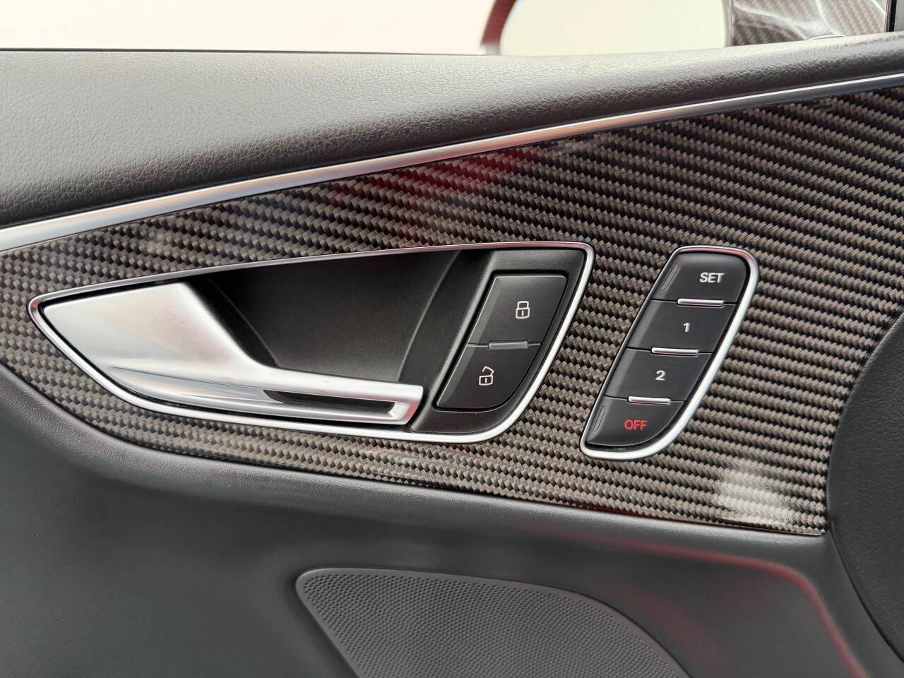 Audi S7 4.0T Prestige quattro Tiptronic 2015