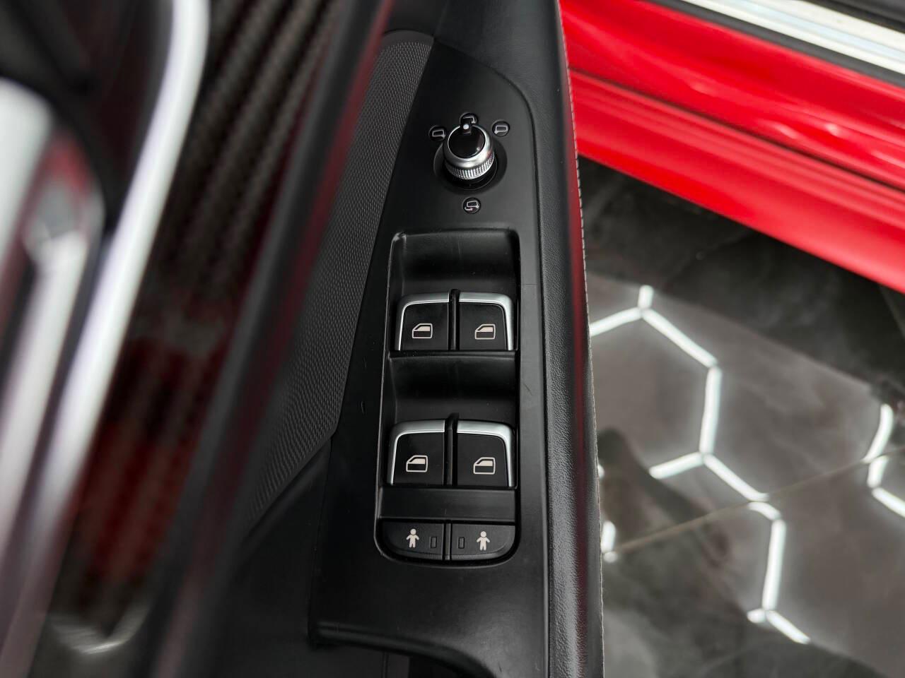 Audi S7 4.0T Prestige quattro Tiptronic 2015