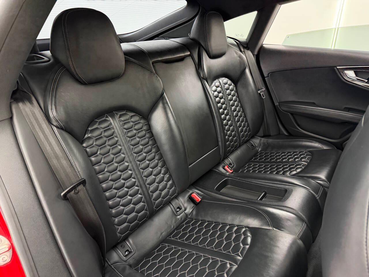 Audi S7 4.0T Prestige quattro Tiptronic 2015