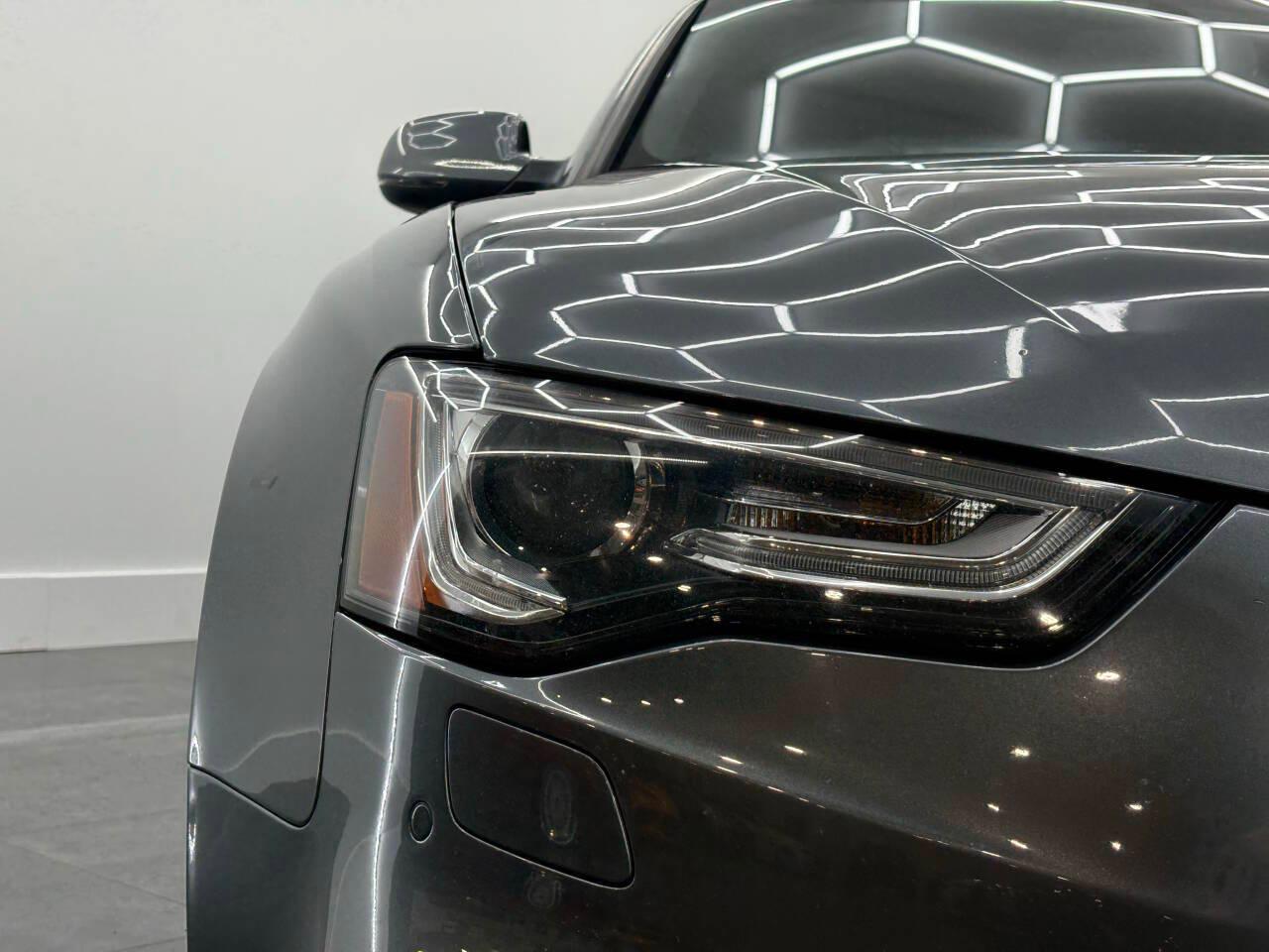 Audi RS5 4.2 Coupe quattro S tronic 2015