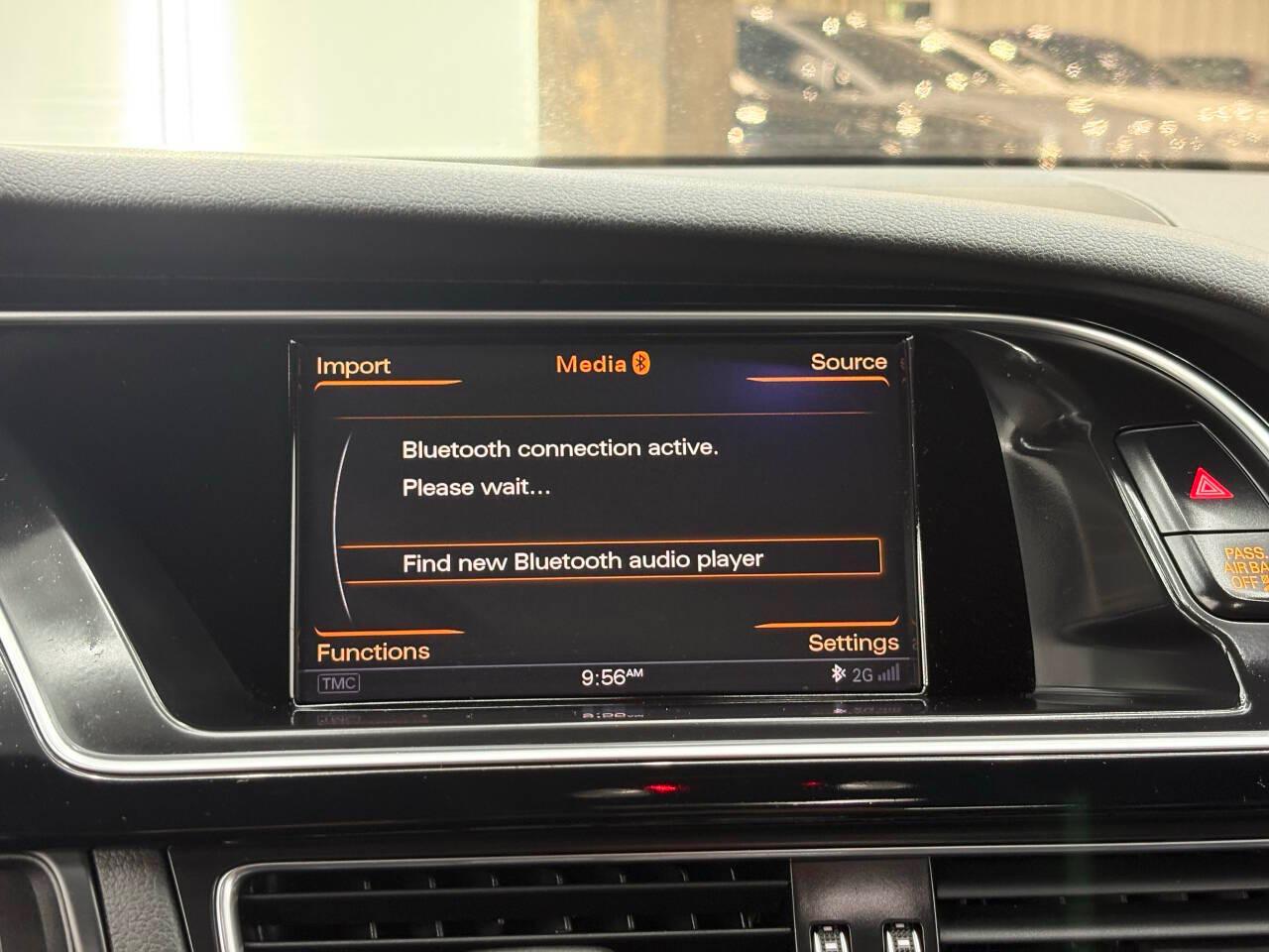 Audi RS5 4.2 Coupe quattro S tronic 2015