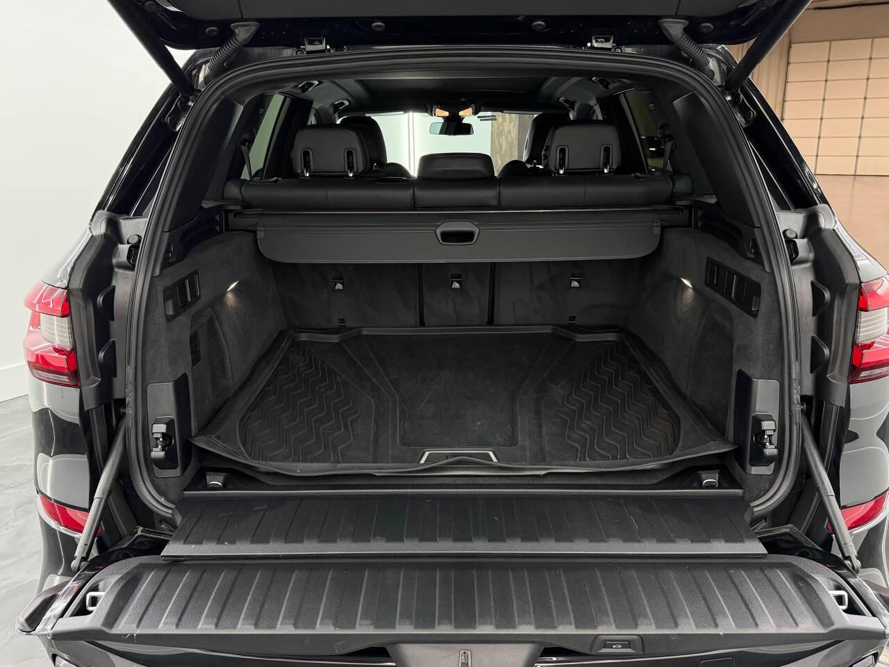 BMW X5 xDrive40i 2021